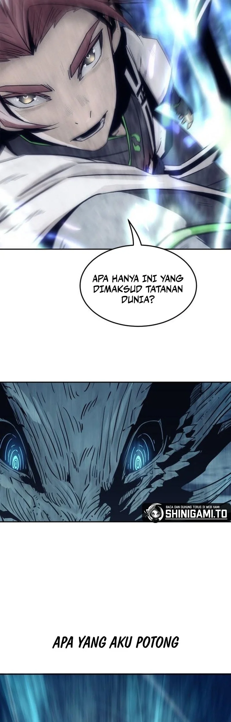 Becoming the Swordmaster Rank Young Lord of the Sichuan Tang Family Chapter 105 Fix Gambar 40